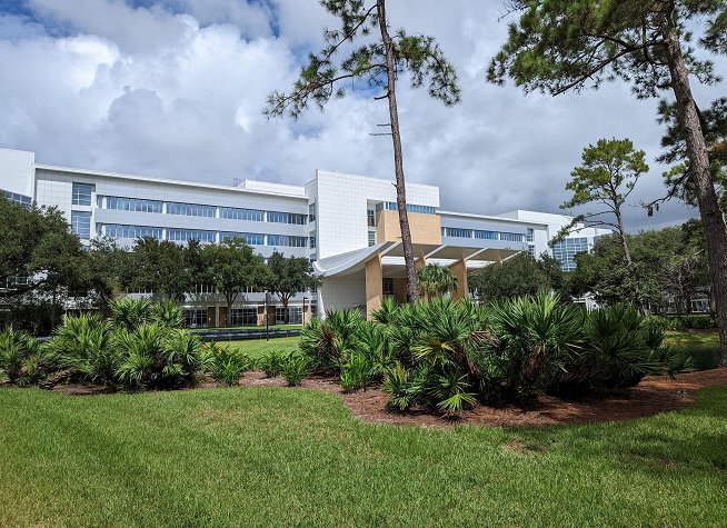 Mayo Clinic Florida photo