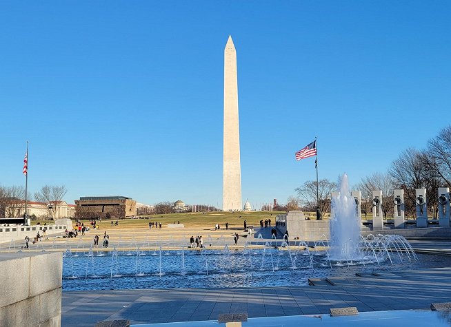 The National Mall photo