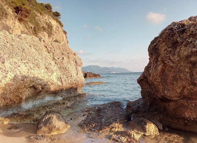 Mirtiotissa Beach photo