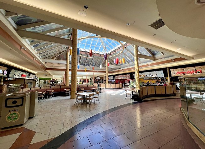 Buckland Hills Mall Shopping Center photo