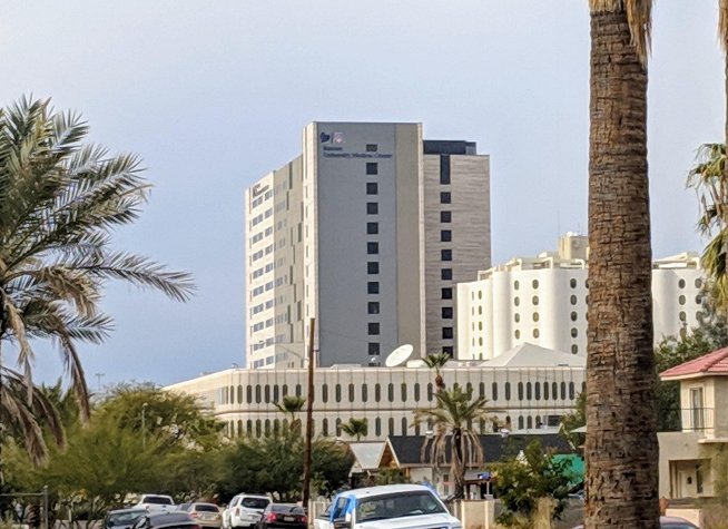 Banner University Medical Center Phoenix photo