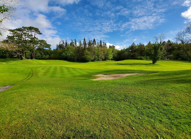 Ashford Castle Golf Club photo