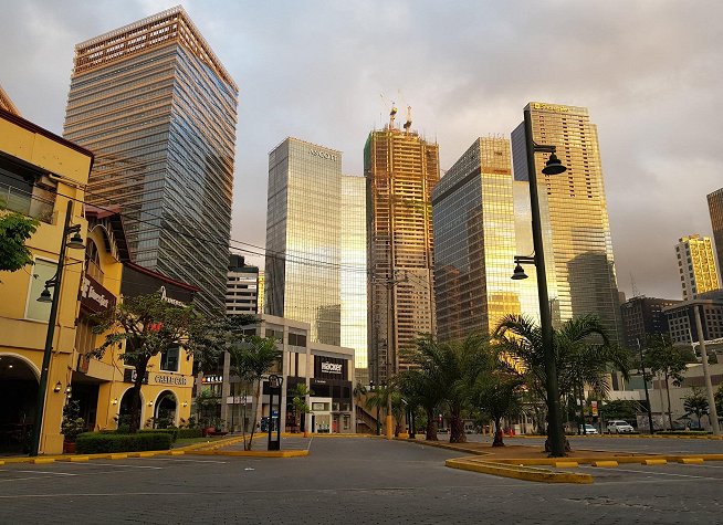Bonifacio Global City photo