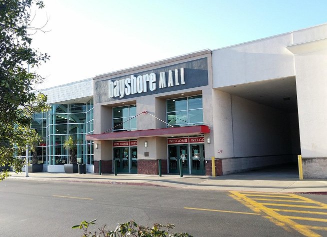 Bayshore Mall Shopping Center photo