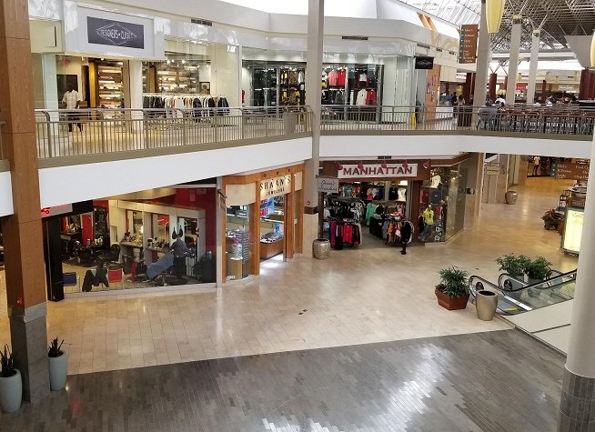 Augusta Mall photo