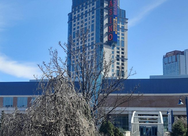 Casino Niagara photo