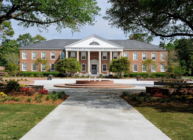 Coastal Carolina University - CCU photo