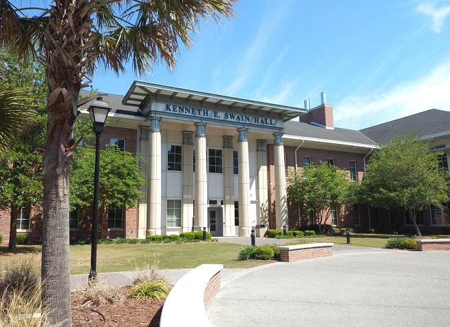 Coastal Carolina University - CCU photo