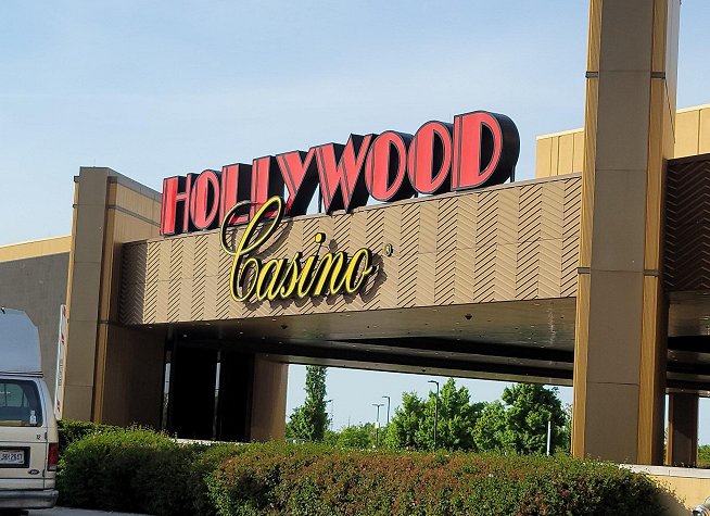 Hollywood Casino Columbus photo