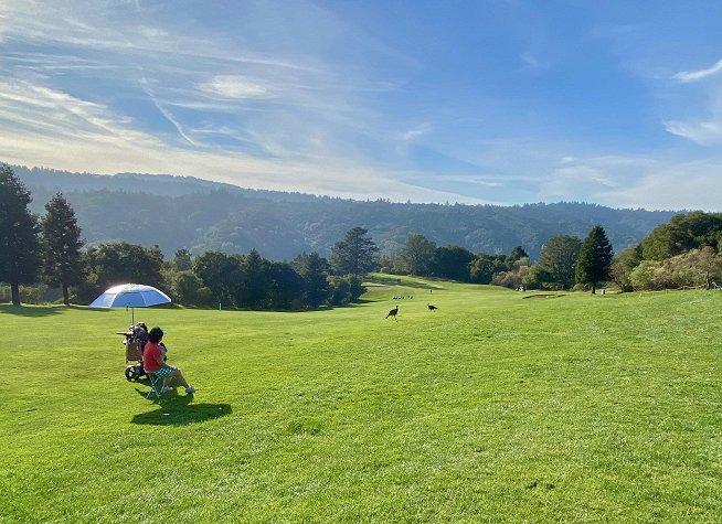 Crystal Springs Golf Course photo