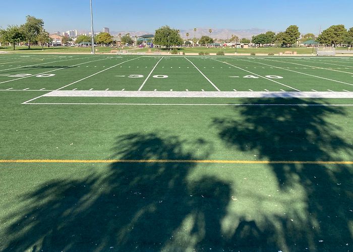 Big League Dreams Las Vegas photo