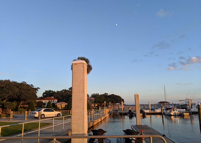 Epping Forest Yacht Club Marina photo