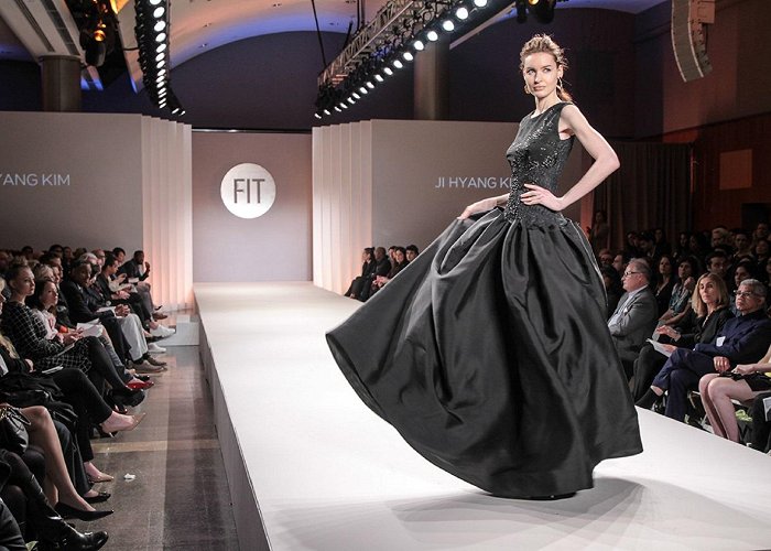 Fashion Institute of Technology photo