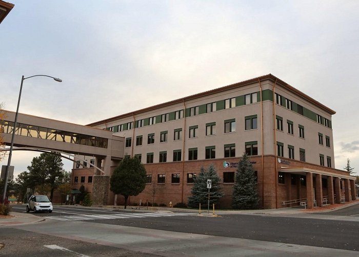 Flagstaff Medical Center photo