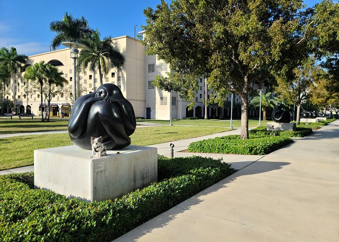 Florida International University photo