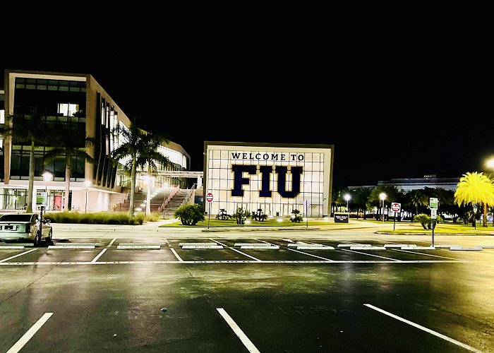 Florida International University photo