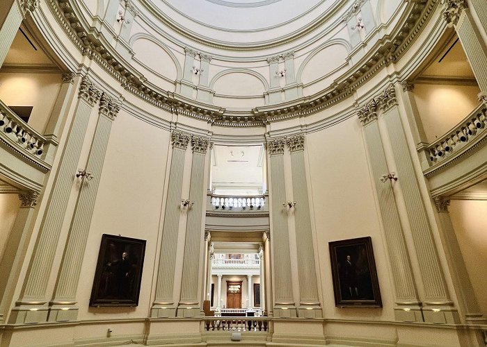 Georgia State Capitol photo