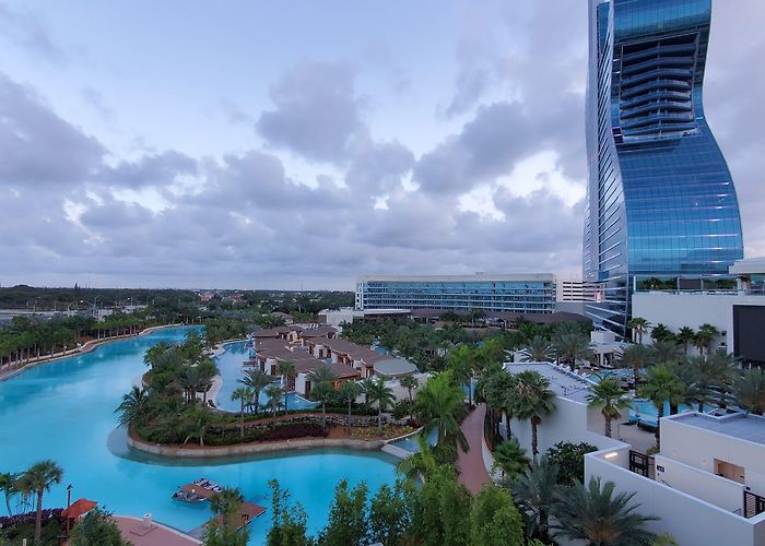 Hard Rock Live Hollywood photo