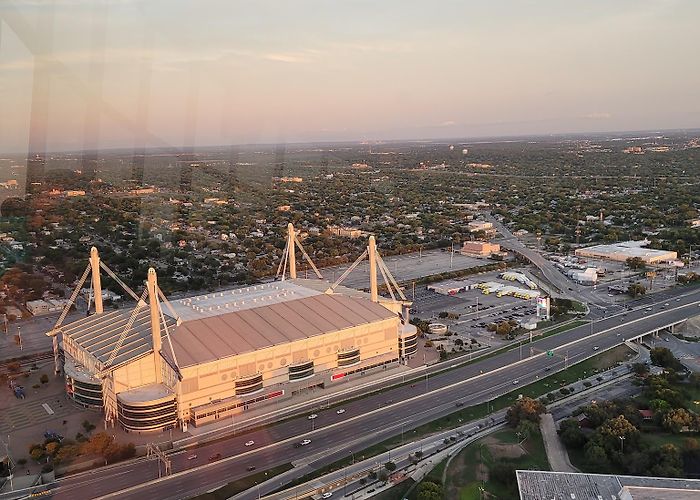 Hemisfair Park photo