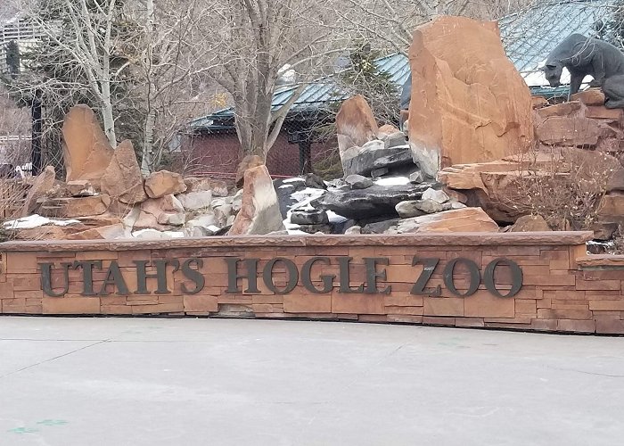 Utah's Hogle Zoo photo