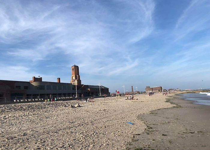 Jacob Riis Park photo