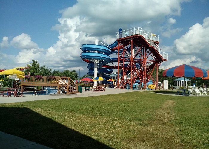 Kentucky Splash Water Park photo