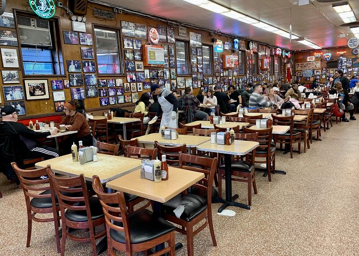 Katz's Deli photo