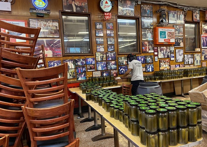 Katz's Deli photo