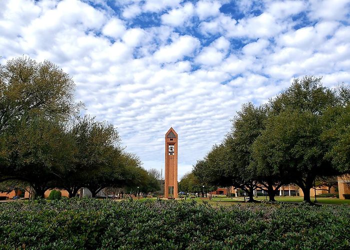 LeTourneau University photo