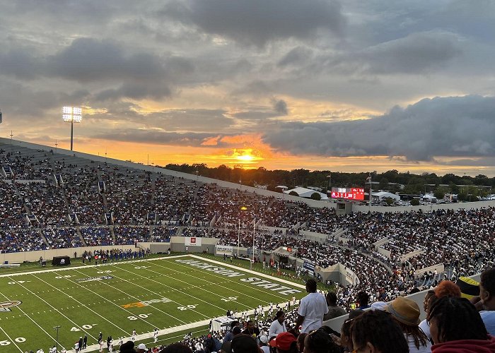 Simmons Bank Liberty Stadium photo