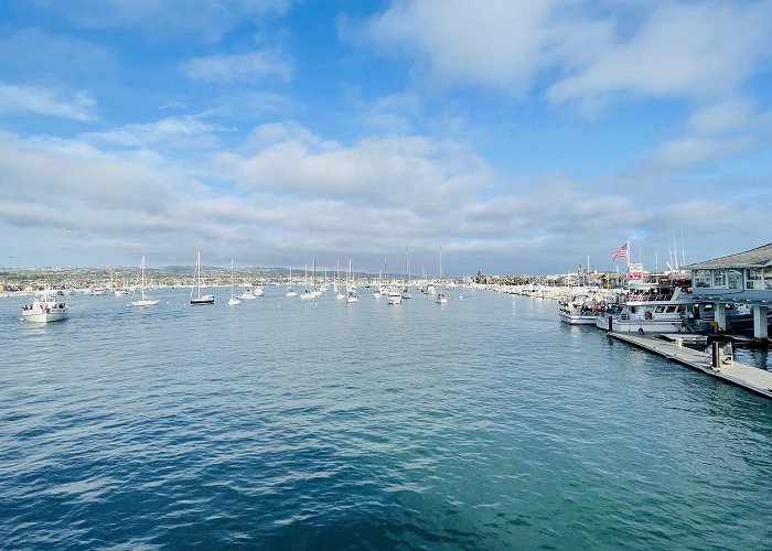 Balboa Island Ferry photo