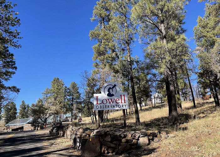 Lowell Observatory photo