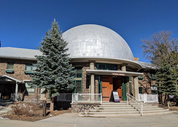 Lowell Observatory photo