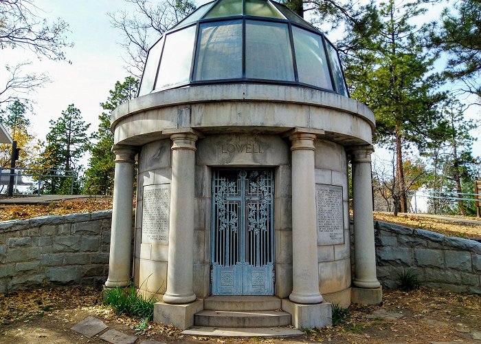 Lowell Observatory photo