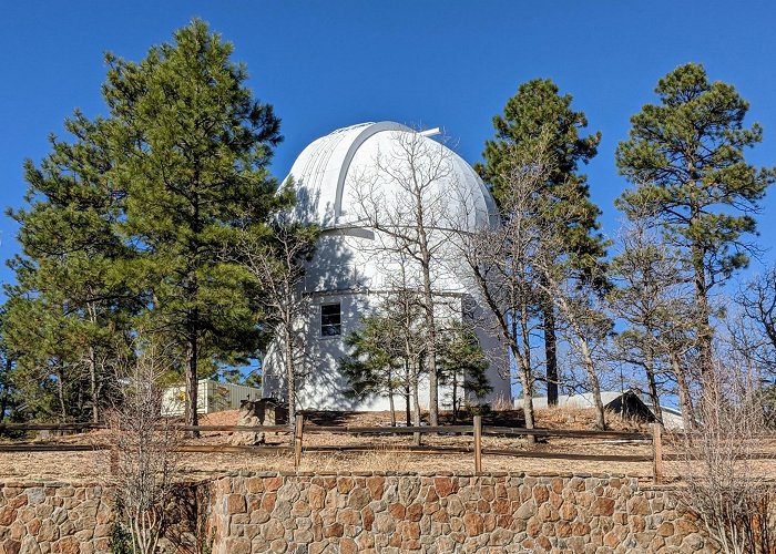 Lowell Observatory photo