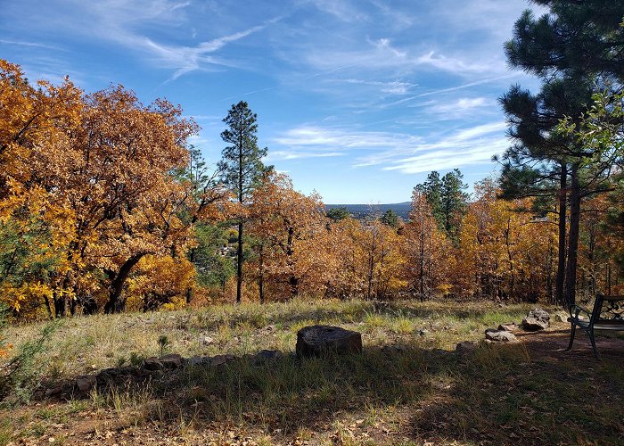 Lowell Observatory photo