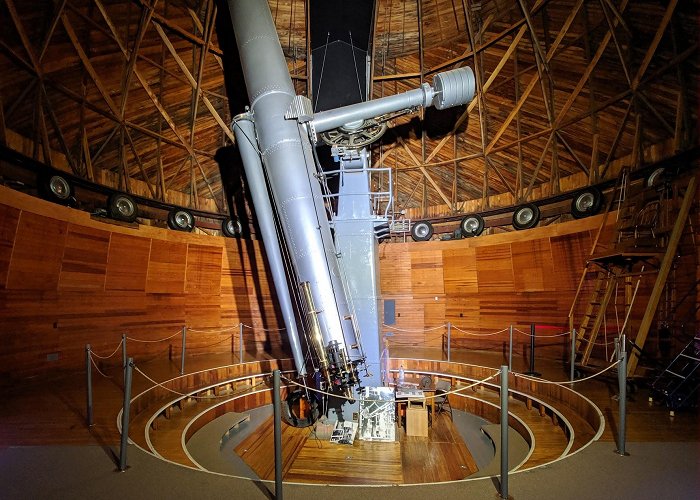 Lowell Observatory photo