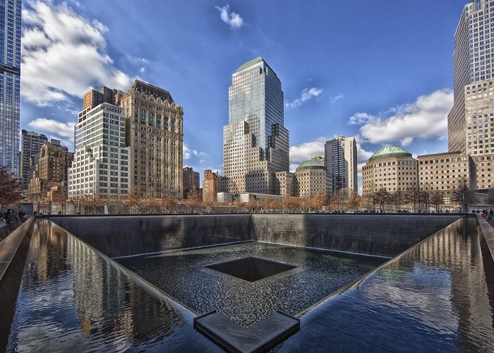 Ground Zero photo