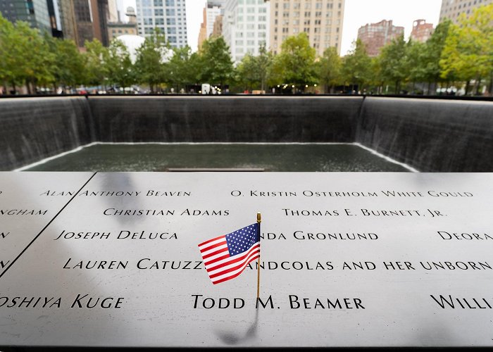 Ground Zero photo