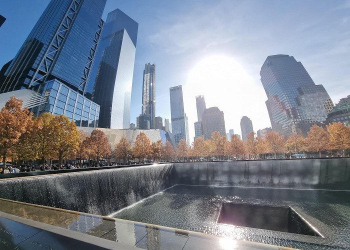 Ground Zero photo