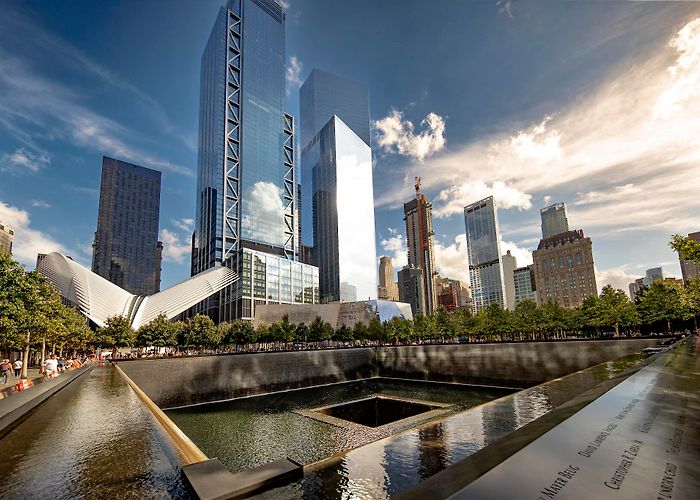 Ground Zero photo