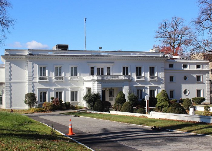 US Merchant Marine Academy photo