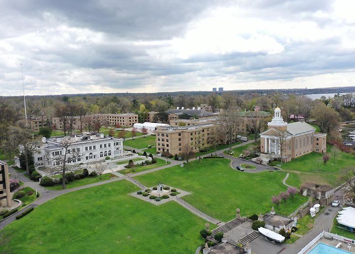 US Merchant Marine Academy photo