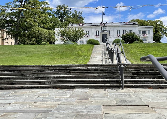 US Merchant Marine Academy photo