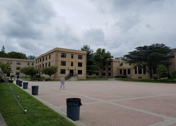 US Merchant Marine Academy photo