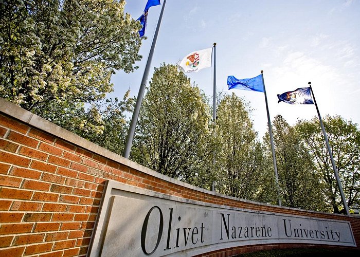 Olivet Nazarene University photo