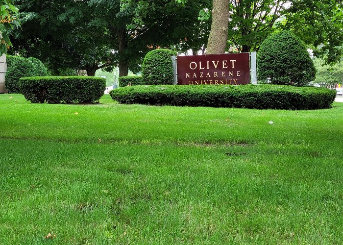 Olivet Nazarene University photo