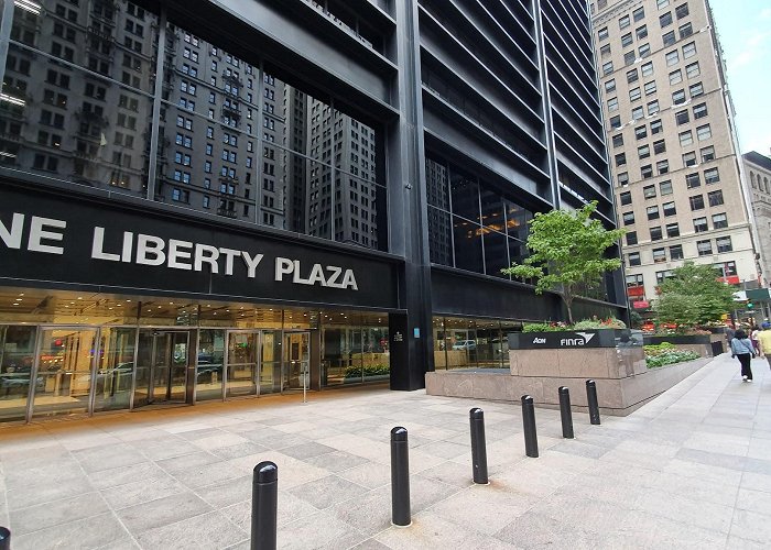 One Liberty Plaza photo