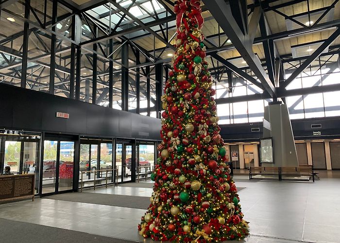 Ottawa Train Station photo