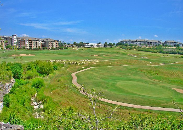 The Quarry Golf Course photo